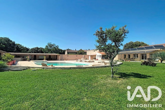 achat maison carpentras 84200