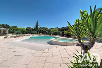 achat maison carpentras 84200