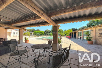 achat maison carpentras 84200