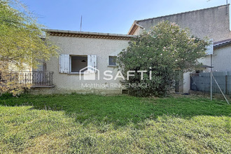 achat maison carpentras 84200