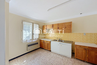 achat maison carpentras 84200