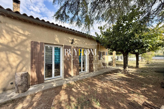 achat maison carpentras 84200