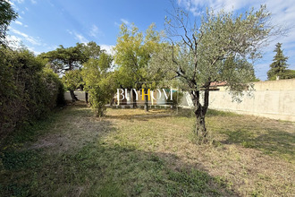 achat maison carpentras 84200