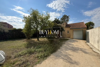 achat maison carpentras 84200