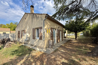 achat maison carpentras 84200