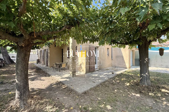 achat maison carpentras 84200