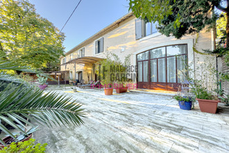 achat maison carpentras 84200