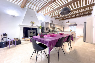 achat maison carpentras 84200