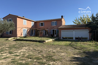 achat maison carpentras 84200