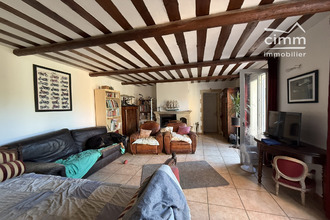 achat maison carpentras 84200