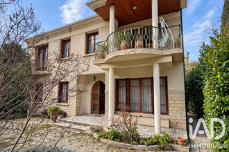 achat maison carpentras 84200