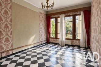 achat maison carpentras 84200