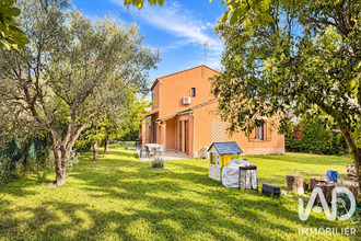 achat maison carpentras 84200