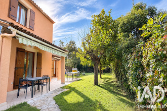 achat maison carpentras 84200