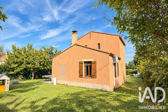 achat maison carpentras 84200