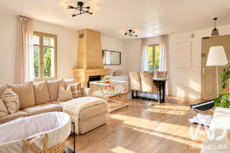 achat maison carpentras 84200