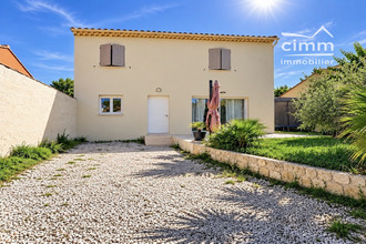 achat maison carpentras 84200
