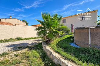 achat maison carpentras 84200