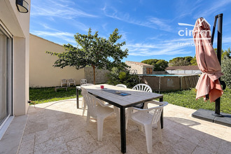 achat maison carpentras 84200