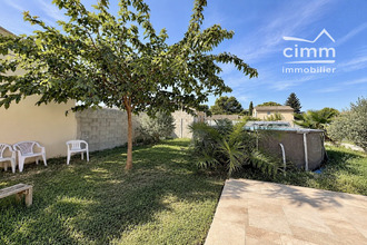 achat maison carpentras 84200