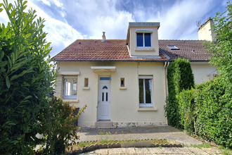 achat maison carpiquet 14650