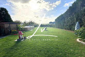 achat maison carpiquet 14650