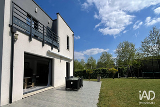 achat maison carpiquet 14650