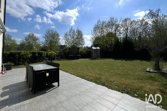 achat maison carpiquet 14650