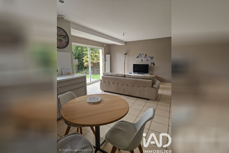 achat maison carpiquet 14650