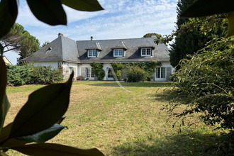 achat maison carquefou 44470