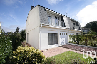 achat maison carquefou 44470