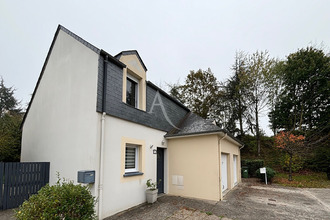 achat maison carquefou 44470