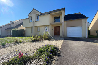 achat maison carquefou 44470