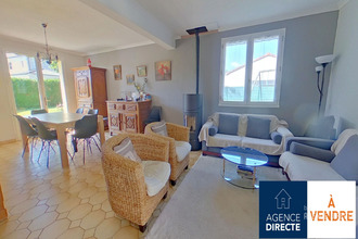 achat maison carquefou 44470