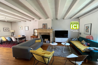 achat maison carquefou 44470