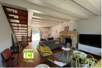 achat maison carquefou 44470