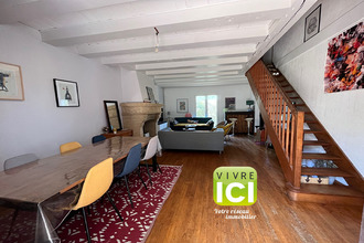 achat maison carquefou 44470