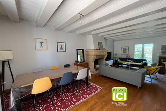 achat maison carquefou 44470