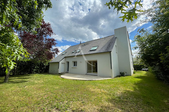 achat maison carquefou 44470