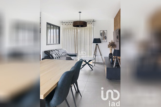 achat maison carquefou 44470