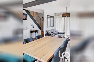 achat maison carquefou 44470