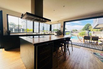 achat maison carquefou 44470