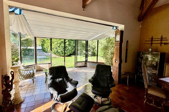 achat maison carquefou 44470