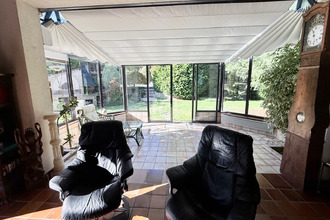 achat maison carquefou 44470