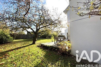 achat maison carquefou 44470