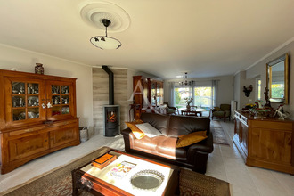 achat maison carquefou 44470