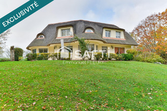 achat maison carquefou 44470