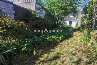 achat maison carquefou 44470