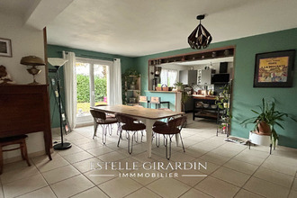 achat maison carquefou 44470