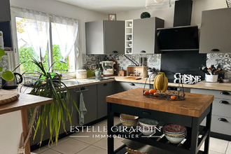 achat maison carquefou 44470